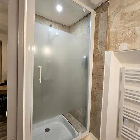 Appartamento 2 Chambres, Cuisine équipée *